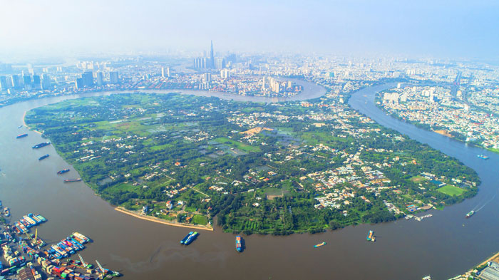 Giải phóng mặt bằng kiểu “da beo” khiến dự án lớn bị treo cả thập kỷ, chủ đầu tư quay lưng