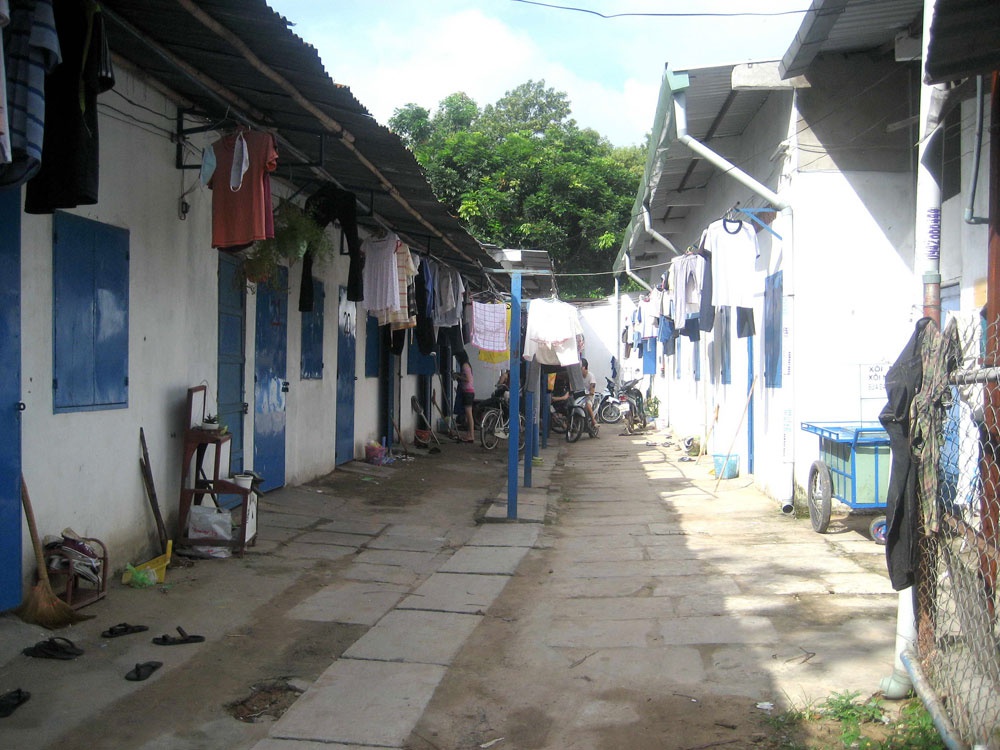 TP.HCM đề xuất hỗ trợ đợt 2 trên 501 tỷ đồng cho người gặp khó khăn do Covid-19