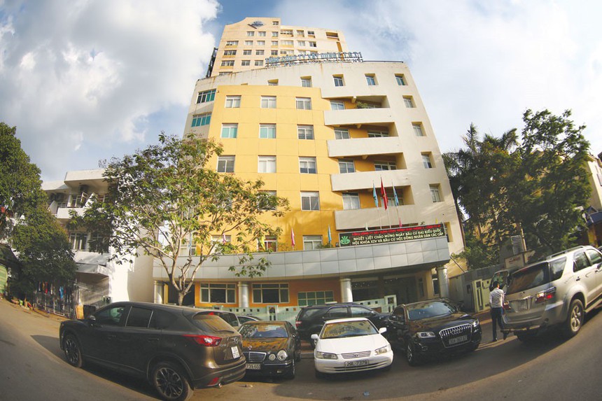 Cienco 1 kinh doanh ra sao sau cổ phần hóa