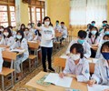 Bộ GD&ĐT đề nghị không tăng học phí trong năm học mới 