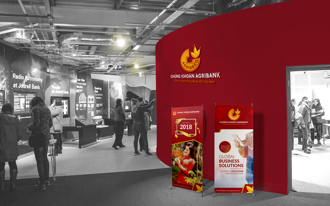 HoSE đưa cổ phiếu AGR được ra khỏi diện cảnh báo