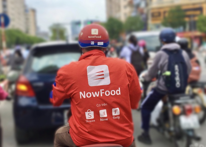 Sở GTVT Hà Nội đề nghị xác minh thông tin Now hoạt động trở lại