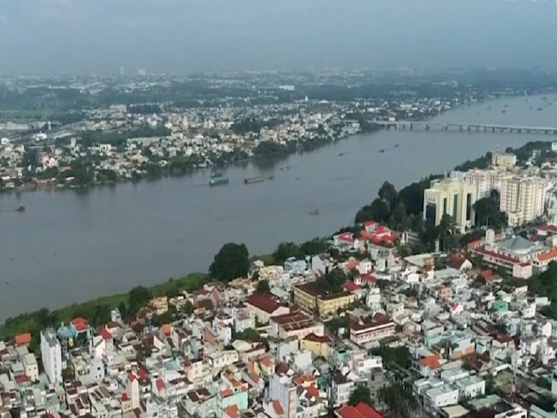 Đồng Nai quyết định dừng dự án tái định cư “treo” hàng chục năm