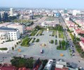 Bắc Giang sắp có thêm khu đô thị mới rộng 56 ha ở huyện Việt Yên 