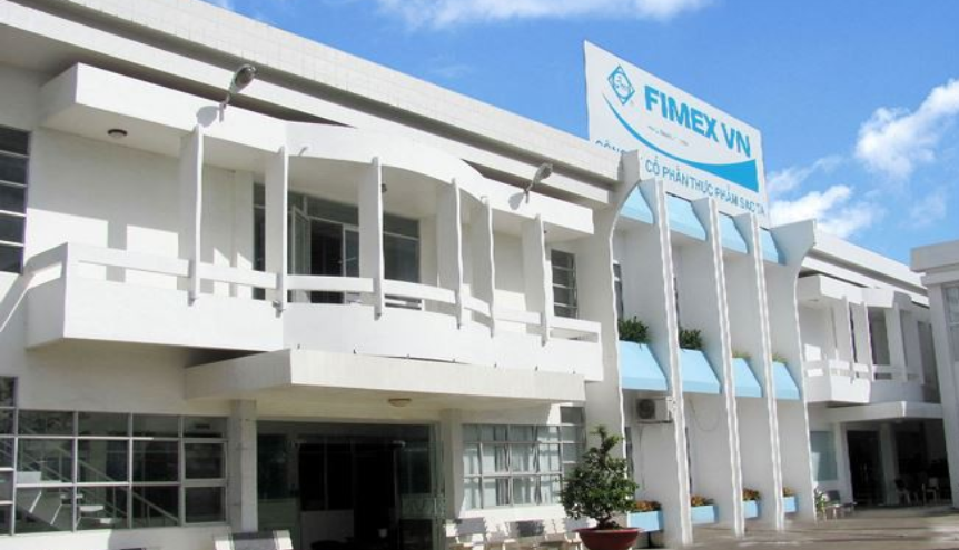 Bất chấp dịch bệnh, mặt hàng thủy sản vẫn mang về cho Thực phẩm Sao Ta hơn 22 triệu USD, tăng 8.9% so với cùng kỳ