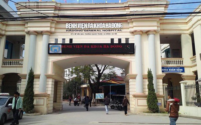 Hà Nội phong tỏa công trường xây dựng Bệnh viện Đa khoa Hà Đông do phát hiện 4 ca nhiễm mới