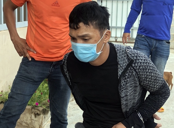 Công an Bình Thuận bắt “ông trùm” ma túy, triệt phá đường dây ma túy liên tỉnh