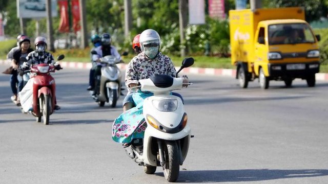 Dự báo thời tiết ngày mai 78 Hà Nội và các khu vực trên cả nước