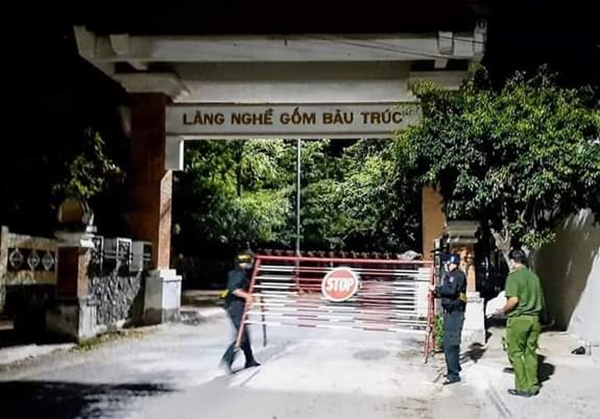 Ninh Thuận giãn cách lần 3, thêm 7 ngày vì dịch bệnh còn ở mức cao