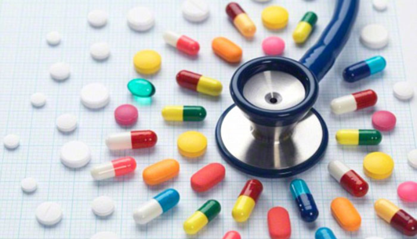 Dịch bệnh Covid-19 bùng phát, sức mua suy giảm nhiều công ty dược vẫn ăn nên làm ra