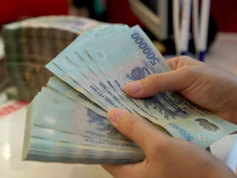 Tín dụng tại TP.HCM vẫn giữ đà tăng trong bối cảnh dịch bệnh