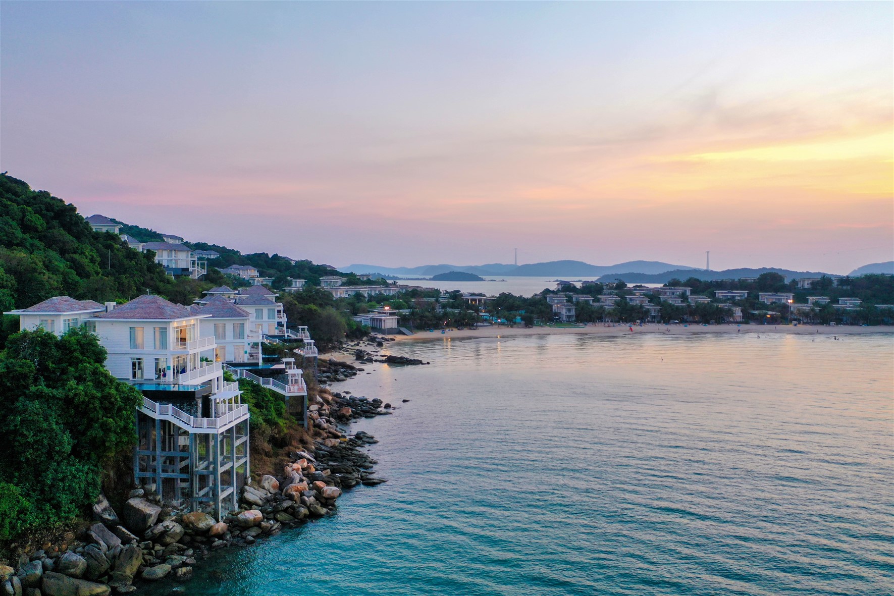 Điều gì đưa BĐS Phú Quốc thành thỏi nam châm hút giới đầu tư bất chấp đại dịch