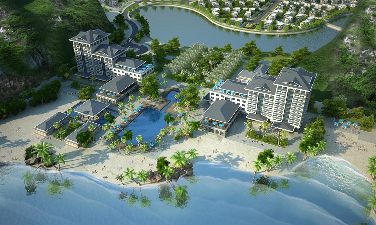 Vinaconex ICT chuyển đổi trái phiếu thành cổ phiếu, tăng vốn lên 2.100 tỷ đồng