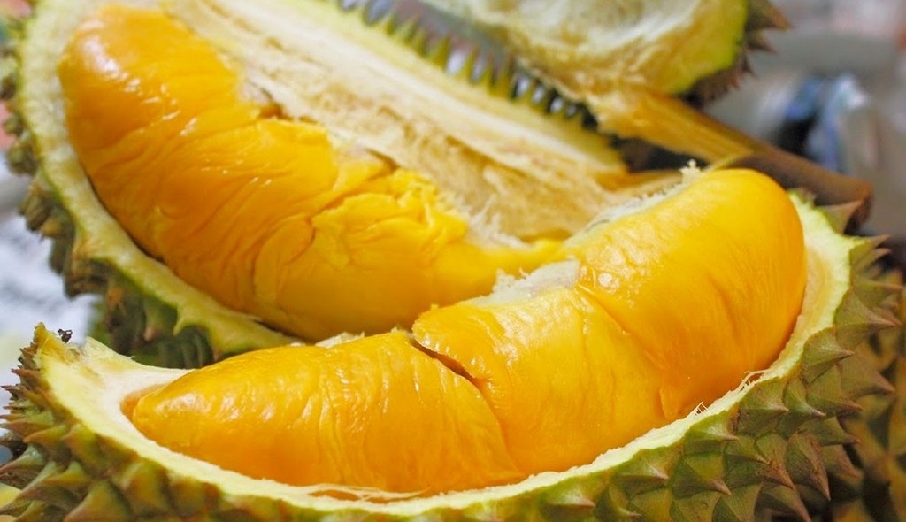 Đặc sản trái sầu riêng Ri6 của Việt Nam cháy hàng tại Australia