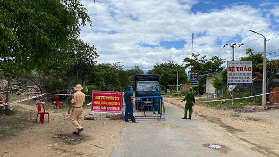 Đắk Lắk Nam thanh niên cách ly tại nhà mắc COVID-19, gần 700 người phải xét nghiệm 