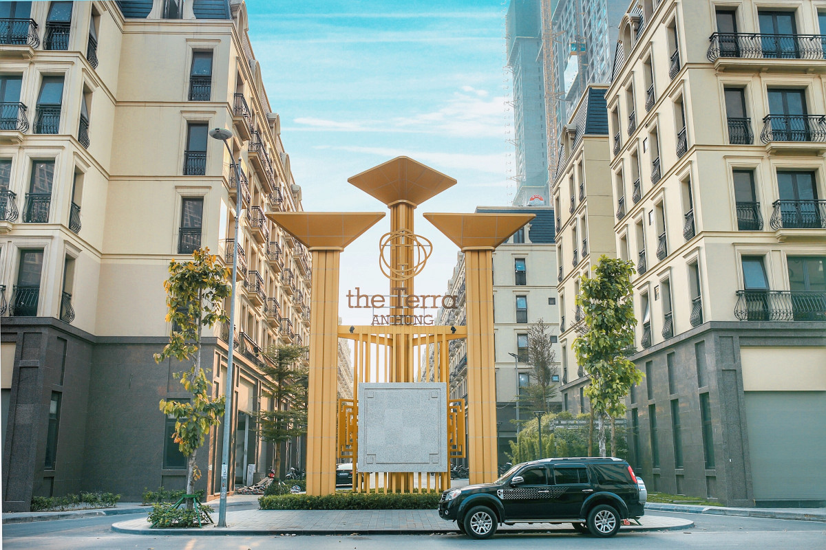 Văn Phú - Invest báo lãi bán niên 2021 tăng 28%