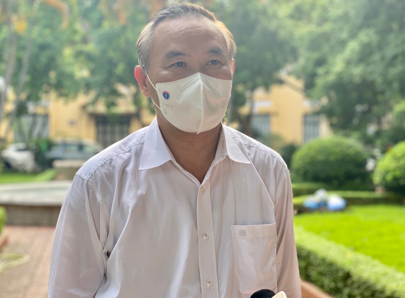 Chung tay xây dựng luồng xanh, vùng xanh cho nông sản