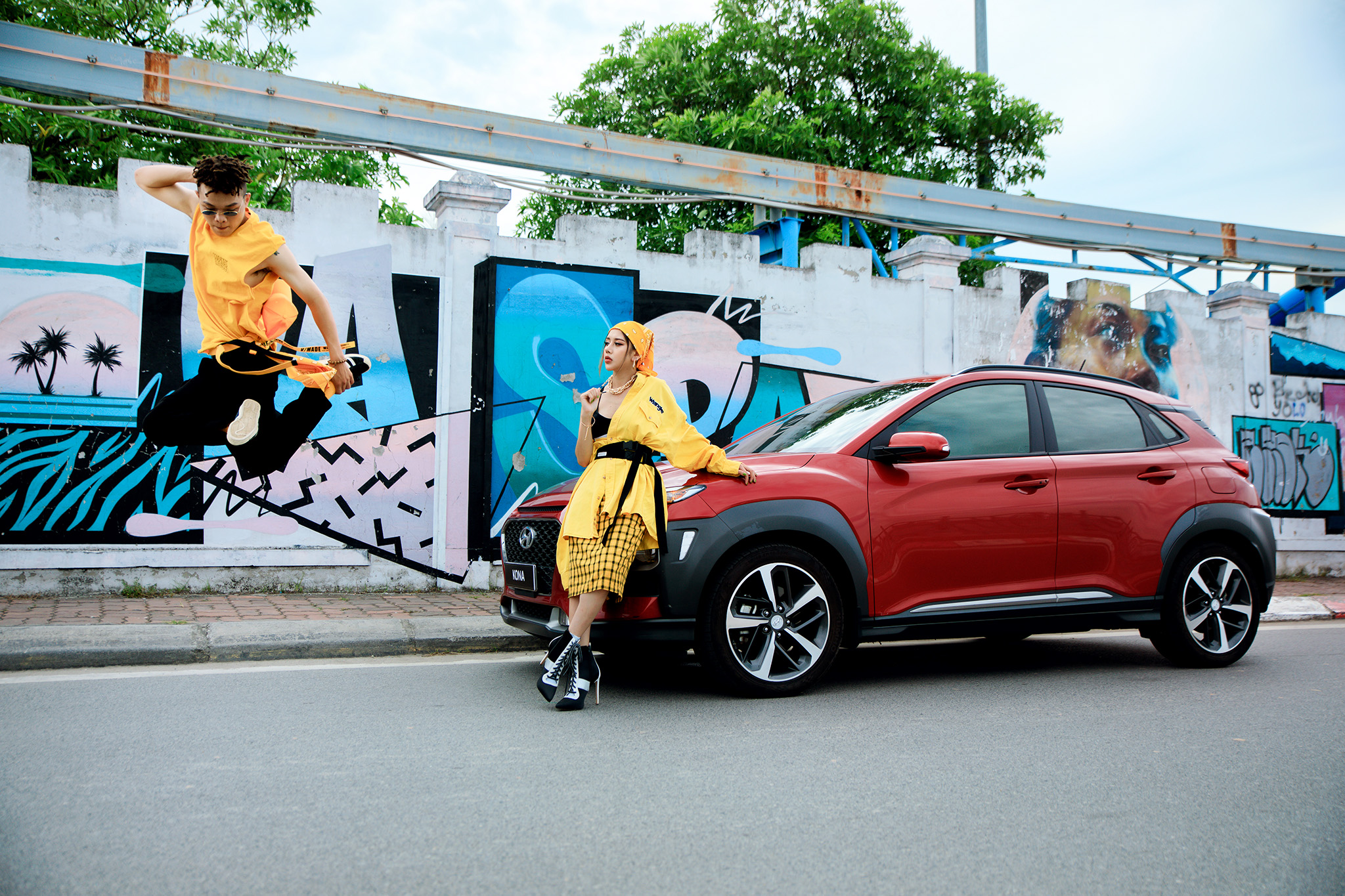 TC MOTOR công bố kết quả bán hàng Hyundai tháng 72021