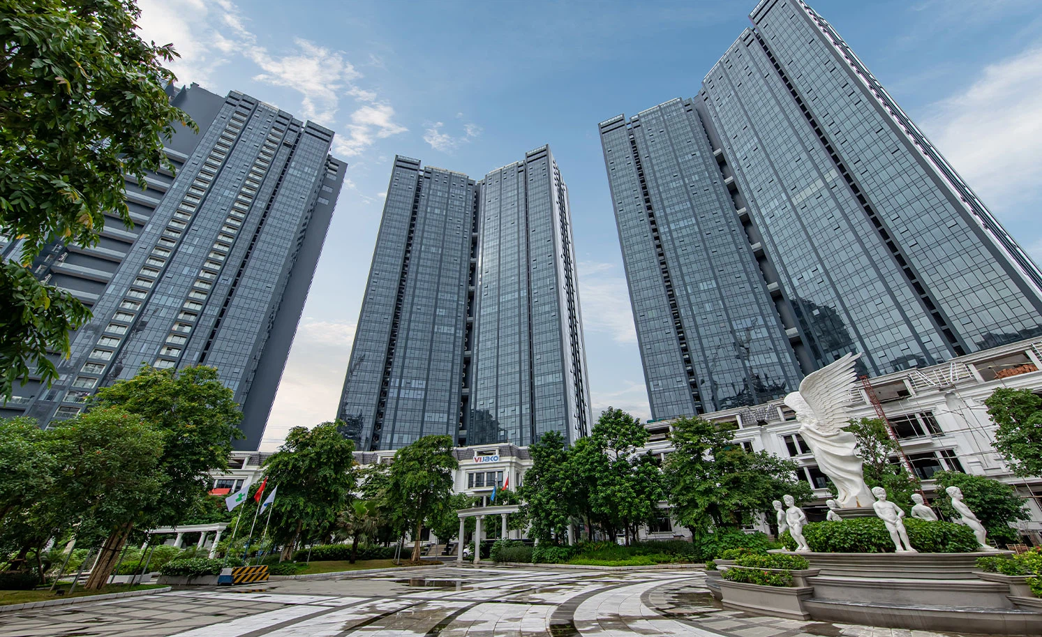 Cổ phiếu SSH liên tiếp tăng kịch trần kể từ ngày chào sàn, vốn hóa thị trường đạt gần 14.500 tỷ đồng