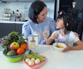 Một thập kỷ Vinamilk chinh phục người tiêu dùng Việt là thương hiệu sữa được chọn mua nhiều nhất 