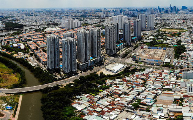 Doanh nghiệp bất động sản mong sớm được gỡ vướng về cơ chế chính sách để vượt khó do dịch bệnh  