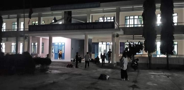 Ninh Thuận Đưa người bị cách ly lên vùng cao vì lo lây nhiễm chéo