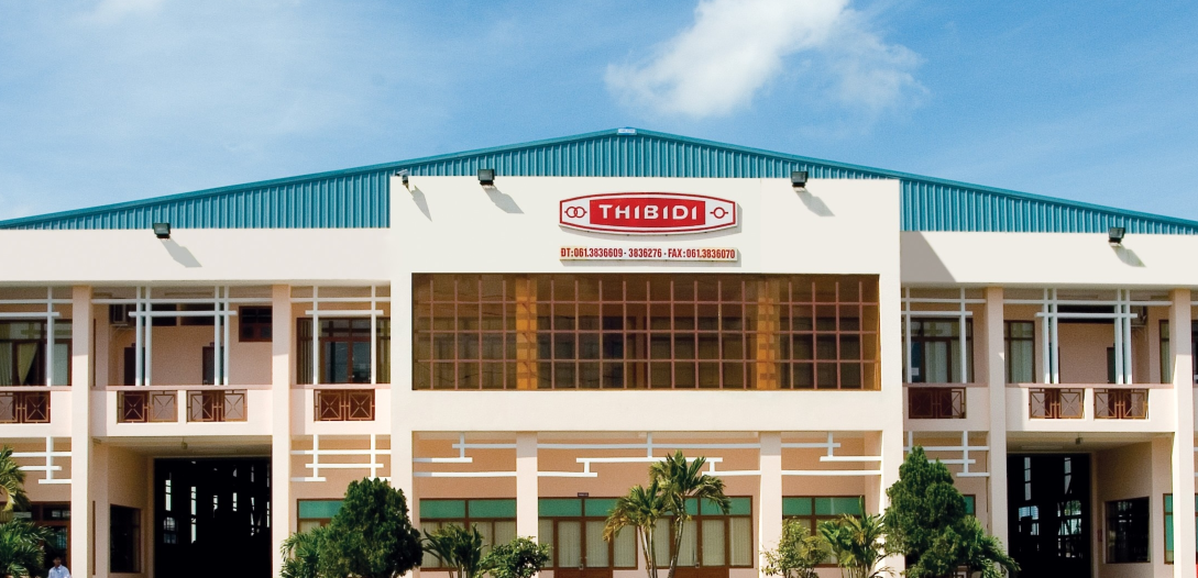 Thibidi muốn tăng sở hữu tại Thiết bị điện Đông Anh thông qua việc chào mua cổ phiếu TBD