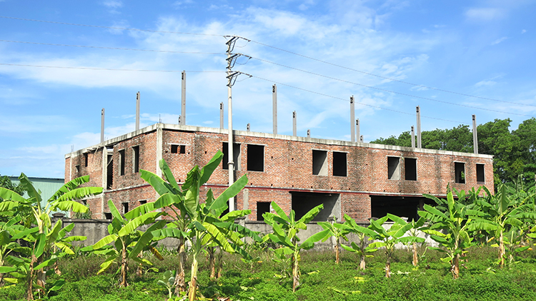 Phú Thọ sẽ thu hồi những dự án chậm tiến độ trên địa bàn