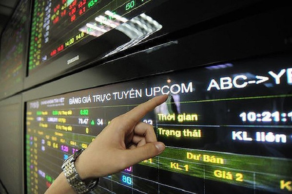 Cổ phiếu EBA chính thức hủy niêm yết từ ngày 019