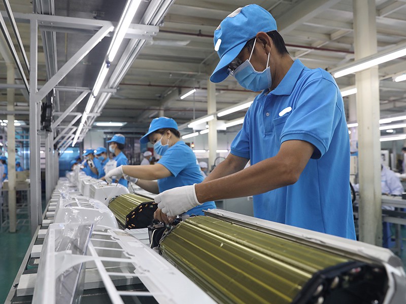 Bình Dương Chuẩn bị phương án hoạt động trong điều kiện bình thường mới