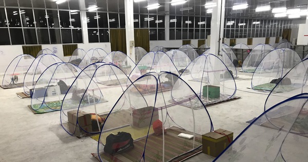 Sẽ nghiên cứu sửa đổi mô hình 3 tại chỗ