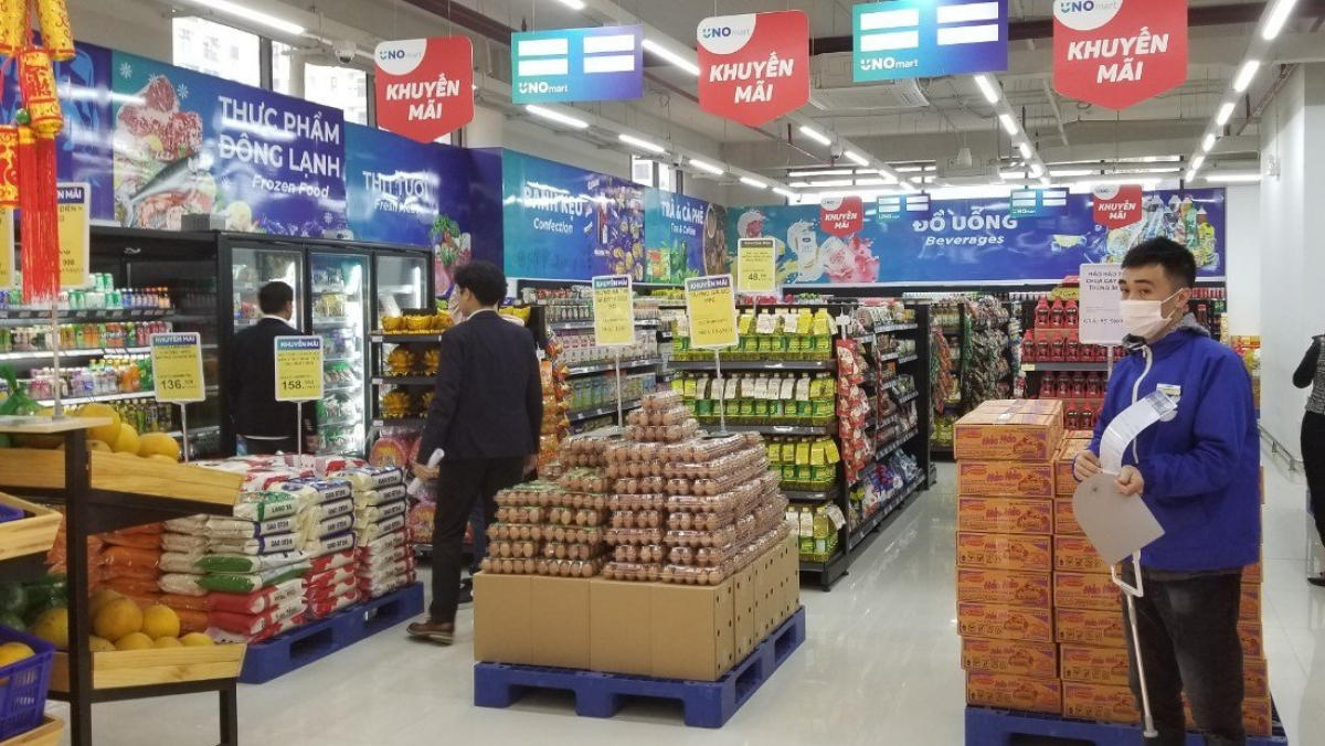 Lấn sân sang nông nghiệp, Hòa Phát muốn giữ thị phần trứng gà số 1 tại phía Bắc