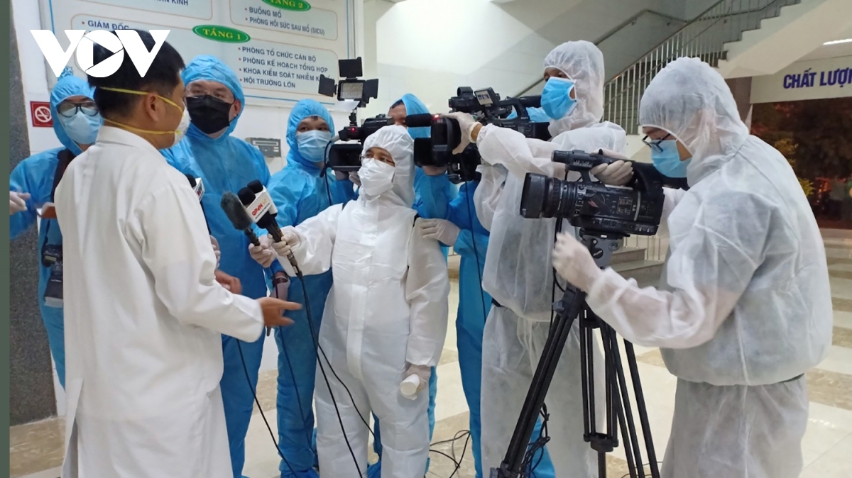 Đề nghị miễn, giảm thuế cho cơ quan báo chí, nhà báo gặp khó vì Covid-19