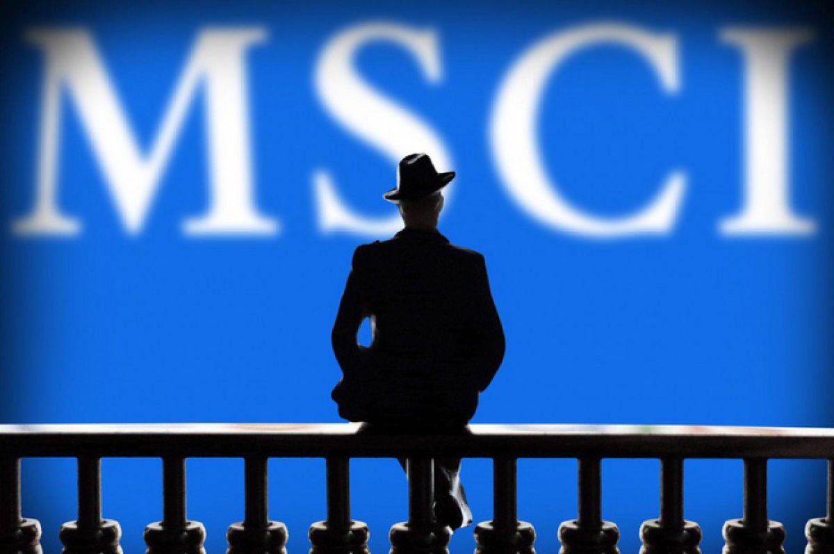 Thêm một cổ phiếu của Việt Nam lọt vào danh sách MSCI Frontier Markets Index 