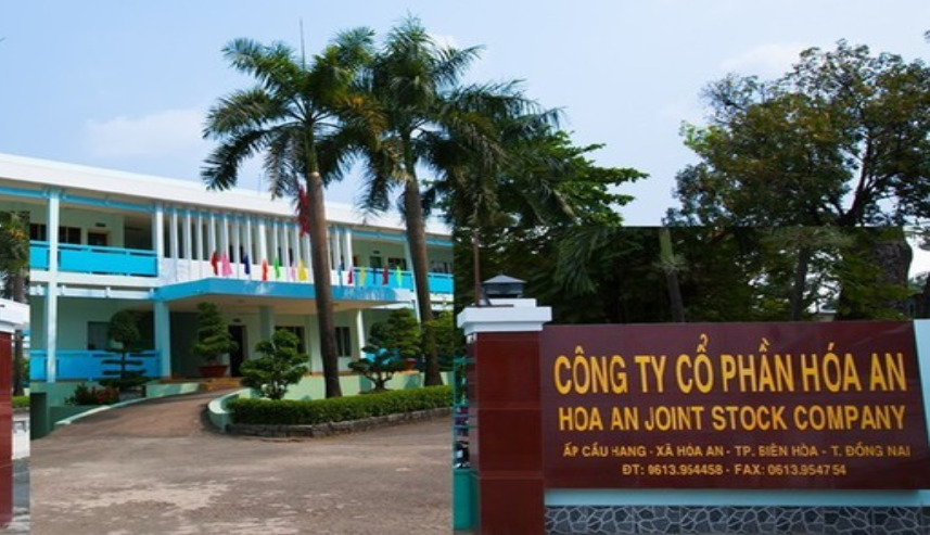 Cổ đông lớn muốn thoái sạch vốn tại Hóa An (DHA)