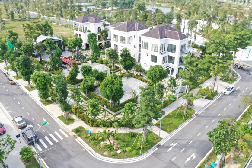 Lãnh đạo  CTCP Năng lượng và Bất động sản Trường Thành dự kiến thu về hơn 30 tỷ đồng từ việc bán cổ phiếu TEG