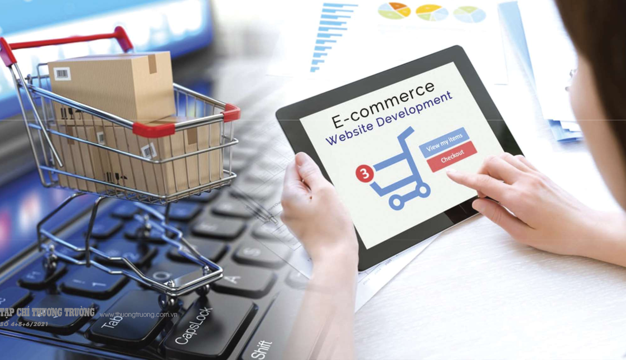 Bán lẻ 4.0 Các công nghệ biến đổi và thúc đẩy ngành công nghiệp dịch vụ và bán lẻ