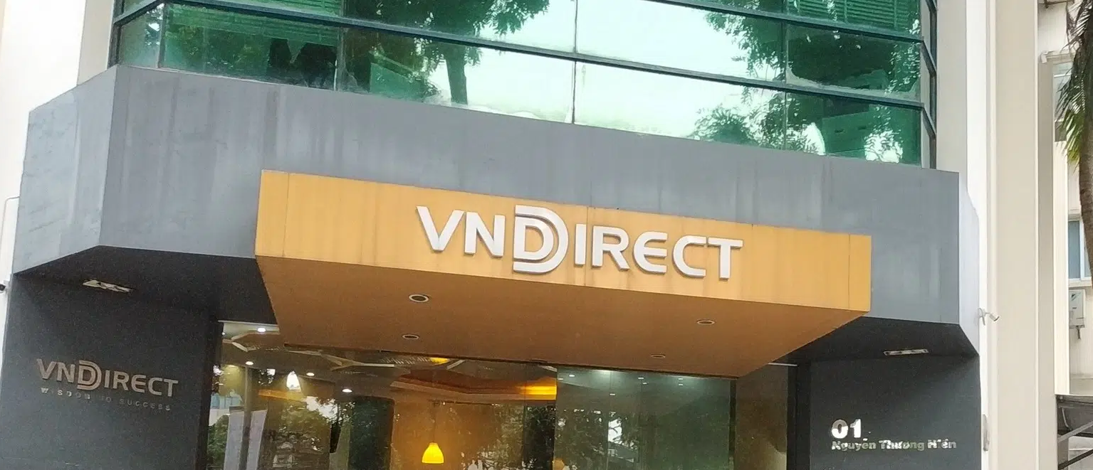 Gần 214 triệu cổ phiếu VND sẽ được giao dịch bổ sung, vốn điều lệ VNDirect đạt hơn 4.300 tỷ đồng