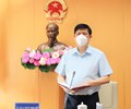 Mở rộng triển khai thí điểm điều trị Covid-19 tại nhà ở nhiều địa phương