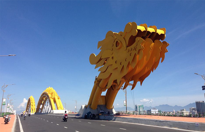 Đà Nẵng tạm dừng tất cả các hoạt động trong 7 ngày tới