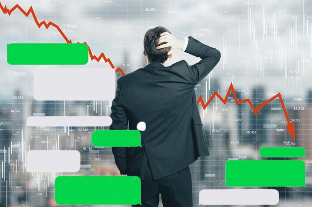 Hiểm họa từ những Room VIP chứng khoán