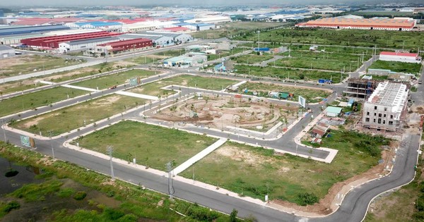 Hé lộ hàng loạt sai phạm gây thất thoát ngân sách tại Long An