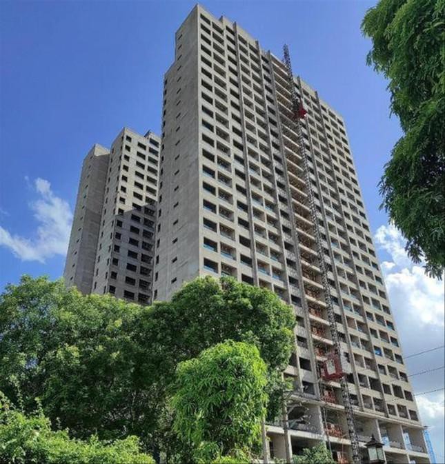 Bộ Xây dựng đề xuất xử phạt kịch khung 800 triệu - 1 tỷ đồng vi phạm xây dựng và kinh doanh bất động sản