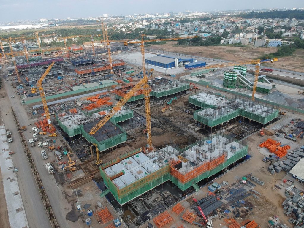 Bộ NNPTNT điểm tên hàng loạt ông lớn vào danh sách nhà thầu không đạt yêu cầu