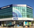 Nợ xấu tăng cao ACB dồn dập vay nợ hàng chục nghìn tỷ đồng từ trái phiếu