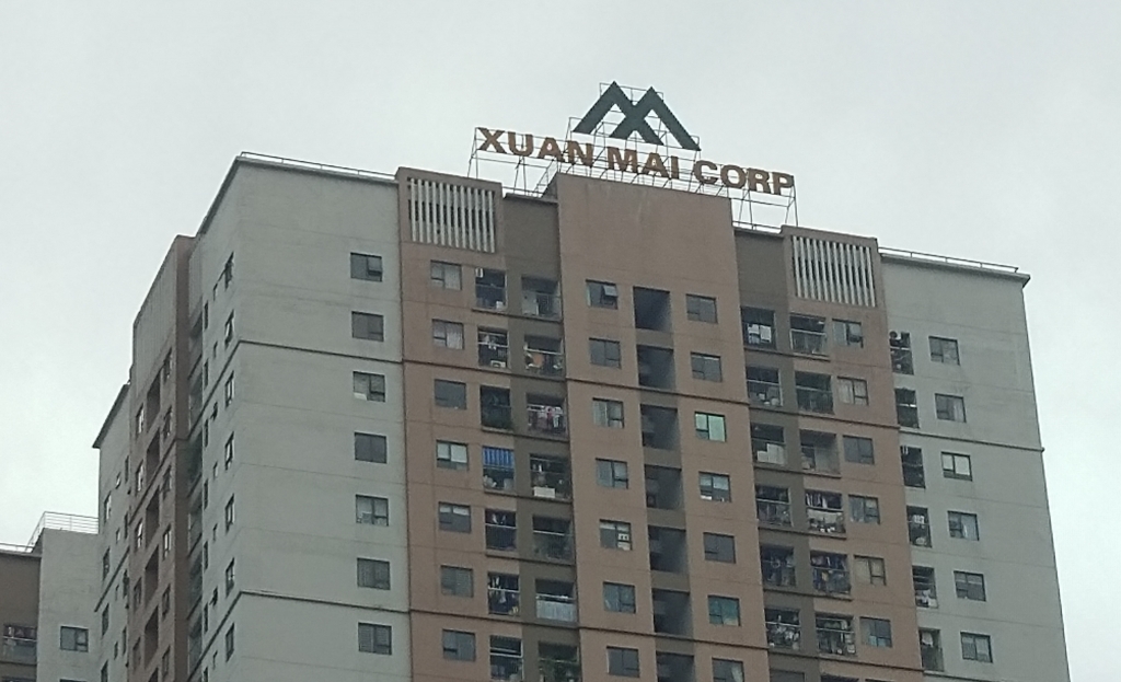 Nợ phải trả cao gấp 4 lần vốn sở hữu, Xuân Mai Corp đối mặt với hệ lụy gì