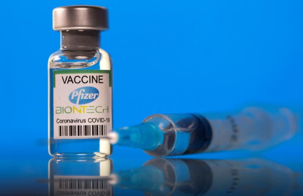 Chính phủ đồng ý mua bổ sung gần 20 triệu liều vaccine Pfizer