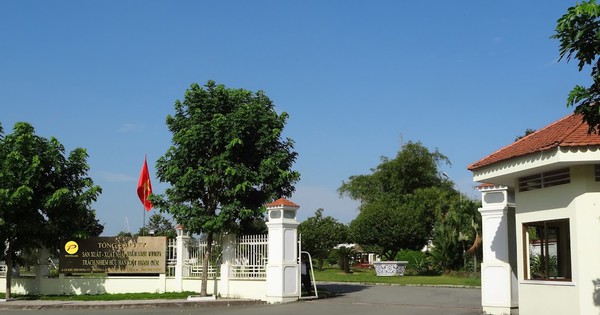 Lợi nhuận sau thuế của XNK Bình Dương (PRT) sụt giảm do hụt thu từ các công ty liên doanh, liên kết