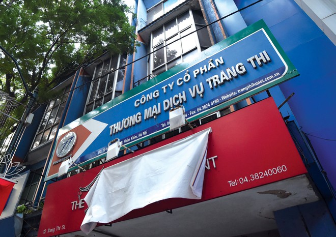 Phú Thọ Chủ đầu tư duy nhất Khu đô thị Quang Húc là ai