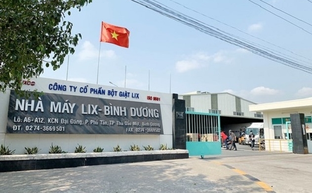 Bột giặt LIX đặt kế hoạch lợi nhuận sau thuế quý III giảm 50%, lý giải nguyên nhân lãi sau thuế quý II giảm mạnh